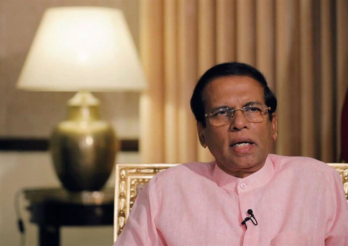 Sri Lanka.- El presidente de Sri Lanka insta a los ciudadanos a no estigmatizar a los musulmanes tras los atentados