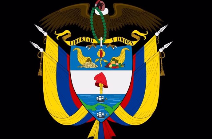 9 De Mayo: Día Del Escudo Nacional En Colombia, ¿Qué Representa Esta Efeméride?