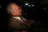 Un tribunal de Brasil ordena que el expresidente Michel Temer vuelva a prisión