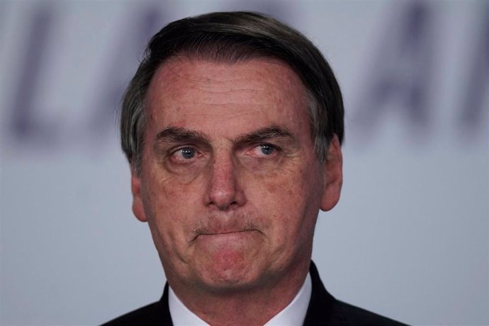 Brasil.- Bolsonaro se muestra "triste" por el alto número de amputaciones de pene debido a la falta de higiene 