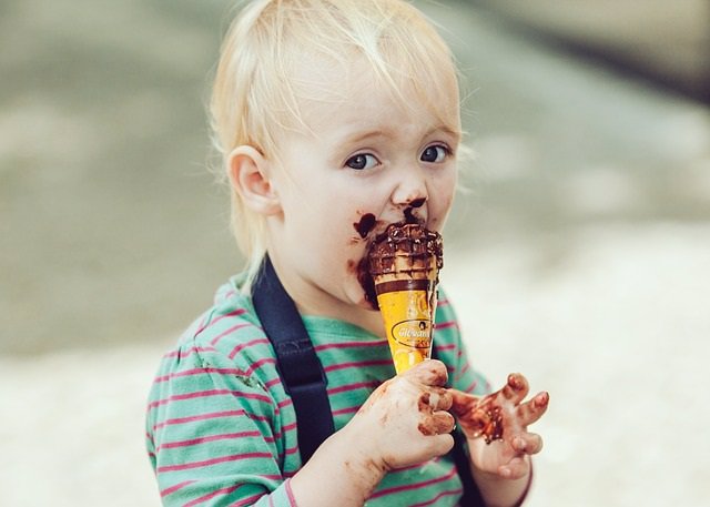 Identifican Las Neuronas Que Codifican El Sabor Dulce identifican-las-neuronas-que-codifican-el-sabor-dulce