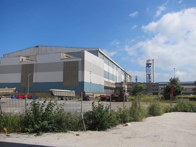 ArcerlorMittal recortará su producción en Europa, medida que afectará a Asturias