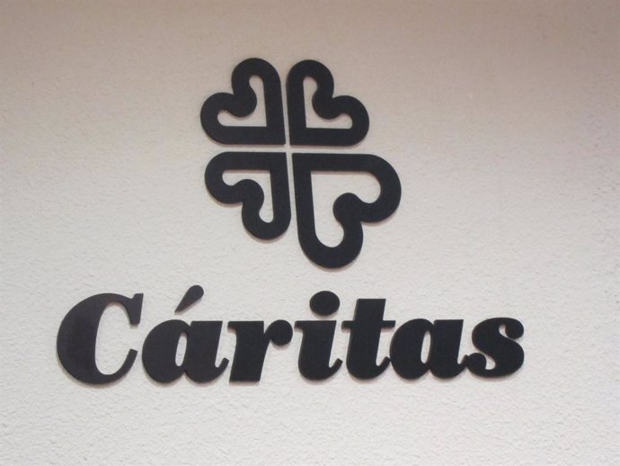 Cáritas Asturias.
