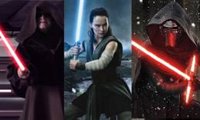 ¿Filtrada la batalla final de Star Wars 9 con Kylo Ren, Rey y Palpatine?