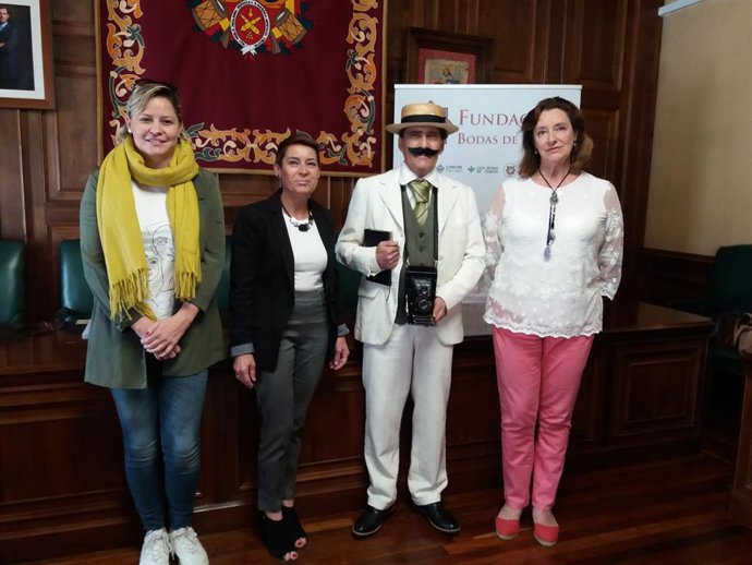 La Fundación Bodas de Isabel de Teruel participará en la XVII Edición de la Fira Modernista de Terrassa