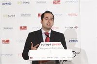 Aguado aclara que Cs votará 'no' a Iceta en el Senado