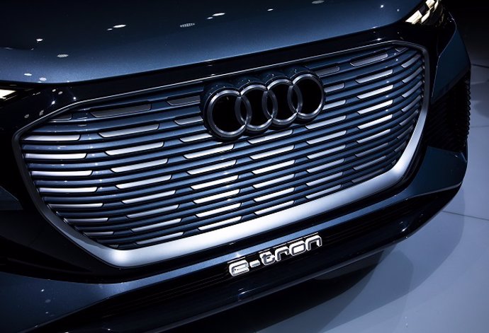 Economía/Motor.- Audi aportó casi 2.000 millones al resultado del grupo Volkswagen en 2018, un 54% menos