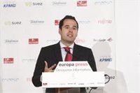 Aguado assegura que Cs votarà 'no' a Iceta al Senat perquè "pica més l'ullet al separatisme que al constitucionalisme