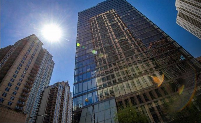 Hotel Eurostars Magnificent Mile