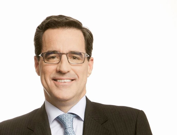 Economía/Finanzas.- Sáenz de Tejada (BBVA): la regulación europea no puede suponer requerimientos de capital "sin fin"