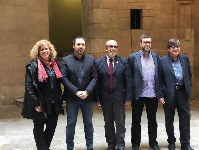 El Festival de Torroella de Montgrí abrirá con un estreno de Jordi Savall sobre la escalvitud