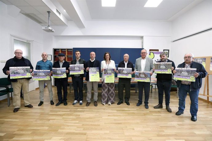 Las ferias de promoción de los alimentarias de Palencia llegarán a ocho municipios este verano