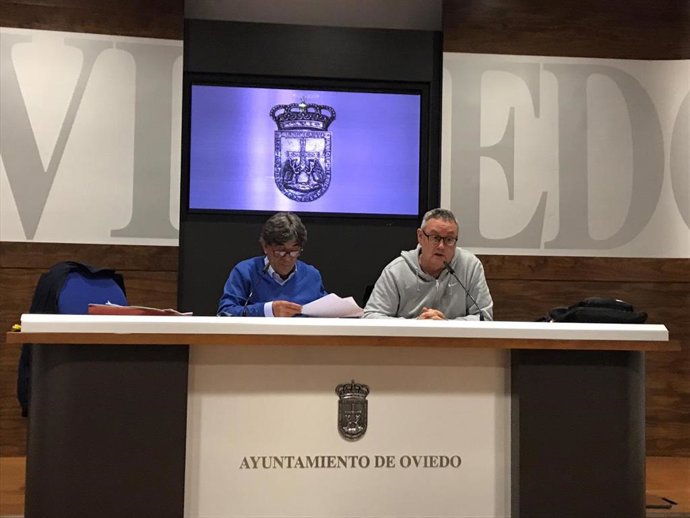 Oviedo.- El Ayuntamiento y Feteas convocan el primer concurso de escritura dramática
