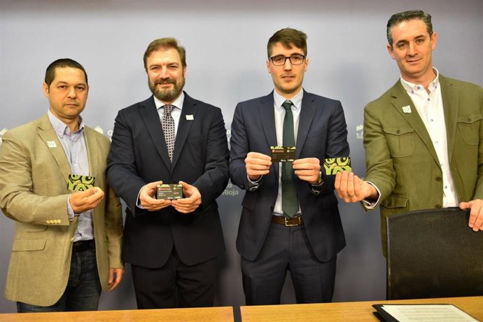 El IRJ y el Banco de Sangre promocionarán la donación entre jóvenes a través del Carné Joven Europeo