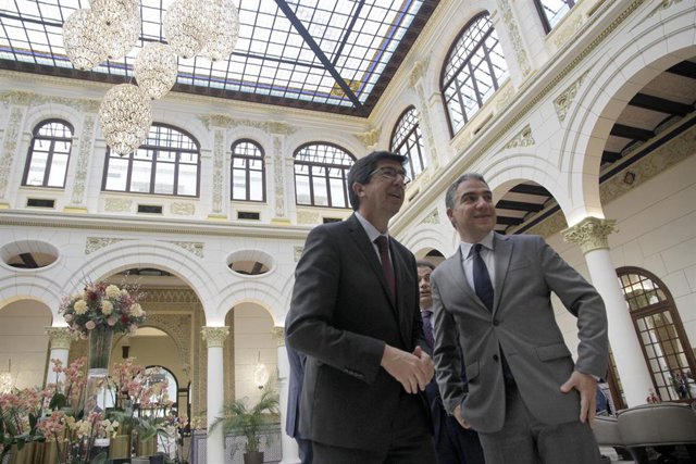 Bendodo espera tener en máximo dos semanas la respuesta de los grupos para renovar órganos de extracción parlamentaria