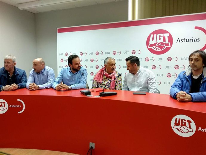 UGT defiende que el sistema de control horario en el trabajo es "el más flexible" de la UE