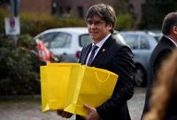 El Constitucional dictamina que la candidatura de Puigdemont no vulnera derechos fundamentales de otros partidos
