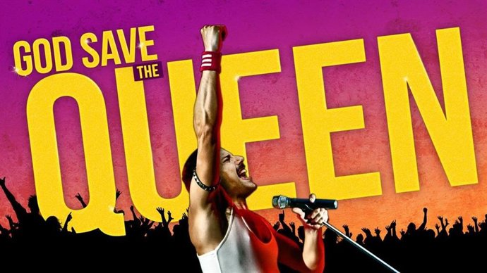 La banda God Save The Queen actuará en La Mirona de Salt (Girona) el 22 de septiembre