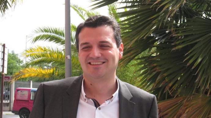 Córdoba.- 26M.- Bellido (PP) ve "triste democráticamente" que Ganemos en Común no pueda concurrir a elecciones por el TC