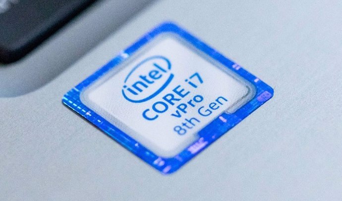 Intel presenta en España la 8 generación de la plataforma vPro, enfocada a