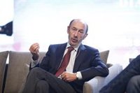 Rubalcaba se encuentra en estado de "extrema gravedad", según el último parte médico