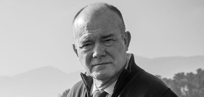 Juan Ignacio Pérez gana el Premio Eusko Ikaskuntza-Laboral Kutxa de Humanidades, Cultura, Artes y Ciencias Sociales