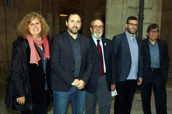 Agencia Catalana de Noticias