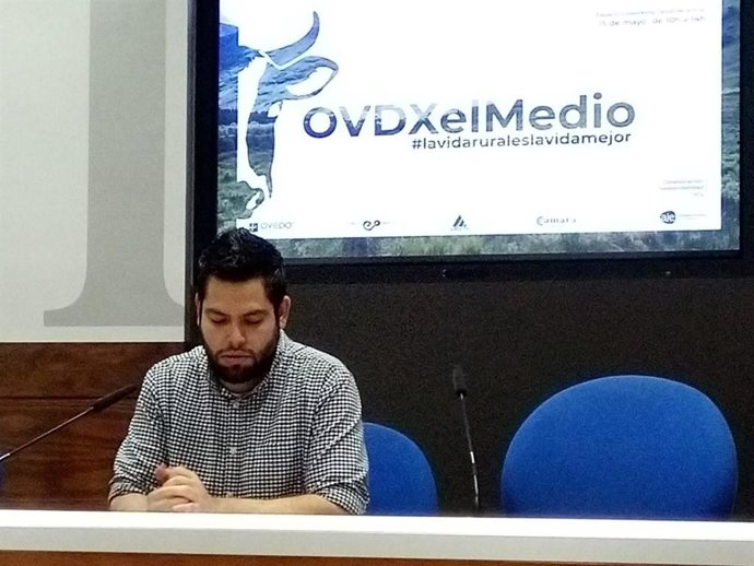 Rural.- Oviedo.- La Ería acoge unA JO