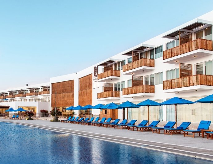 Hotelatelier confirma su expansión internacional con su entrada en Perú de la mano de Hoteles San Agustín