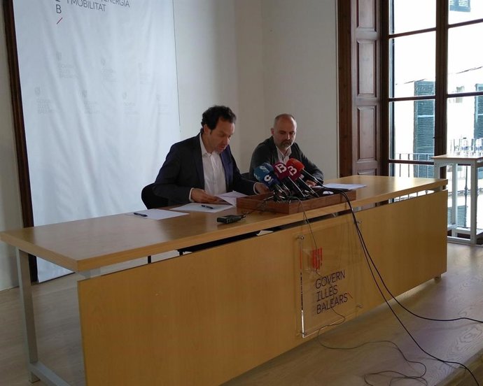 Los autobuses de Mallorca incrementarán en un 50% sus frecuencias y en un 46% el número de kilómetros recorridos