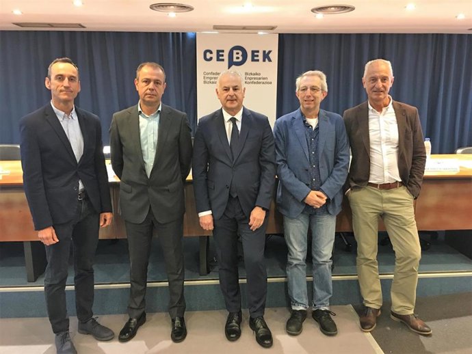 **Cebek/ "El Absentismo En La Empresa Hay Que Gestionarlo. La Peor Respuesta Es No Hacer Nada"