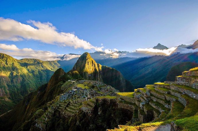Un abrupto cambio de clima diezmó la población en Sudamérica hace 8.000 años