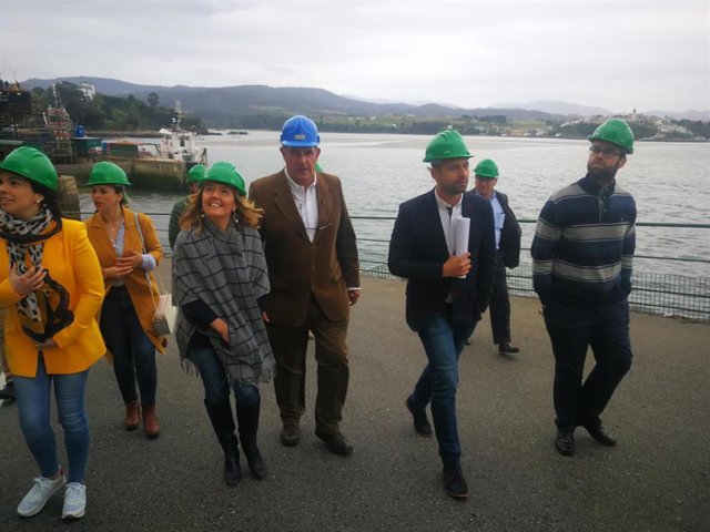 26M.- Mallada (PP) Critica A Barbón (PSOE) Por No Pedir Responsabilidades A Sánchez Ante La "Asfixia" De La Industria