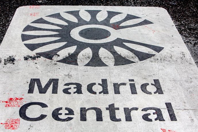 El Ayuntamiento interpone 4.460 multas por incumplimientos en Madrid Central