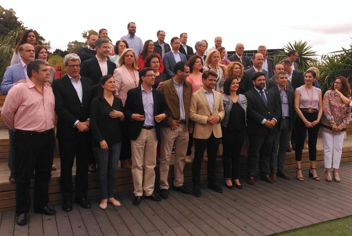 Sevilla.-26M.-PP dice que el mitin en un "homenaje" a trabajadores del Real y compara al gobierno local con Venezuela