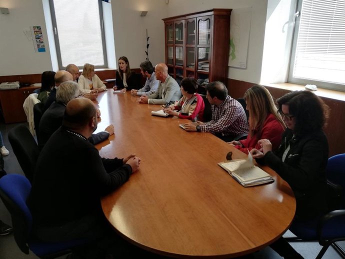 Huelva.- Junta asegura que trabaja "sin descanso" para subsanar defecto de forma de autorización minera en Riotinto