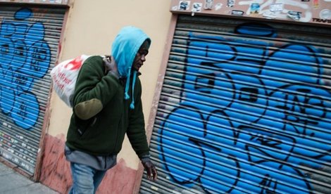 Cooperación y Desarrollo