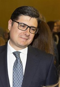 26M.- Pimentel (CS) acusa a Beltrán Pérez de "utilización electoralista de la Feria"