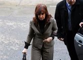 Foto: La Justicia argentina procesa a la expresidenta Fernández de Kirchner por la tenencia ilegal de documentos históricos