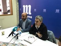 Villares defiende la "autonomía" de cada marea local y apoyará en persona a las que "necesiten un primer impulso"