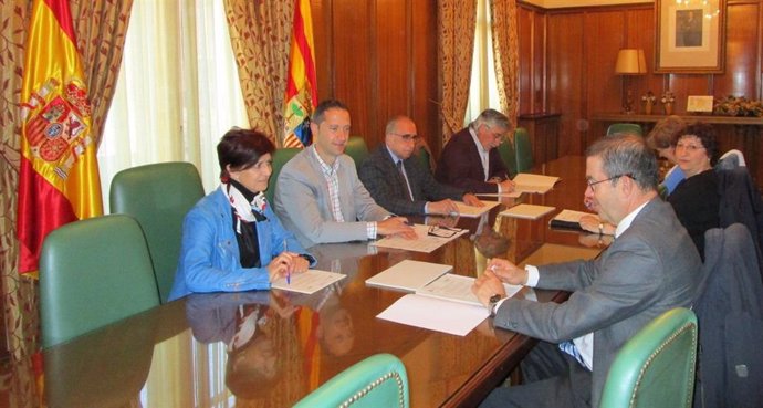 El Programa de Fomento de Empleo Agrario 2019 beneficiará a 33 municipios de Teruel