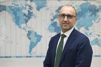 Javier Gómez destaca "la voluntad de los clubes de cumplir" con el control económico de LaLiga