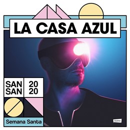 Cultura.- La Casa Azul y Carolina Durante se suman al cartel del Sansan 2020, junto a Leiva