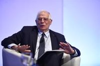 España rechaza la detención de Zambrano y condena las "medidas represivas" contra la Asamblea Nacional