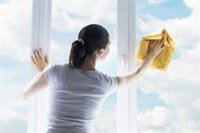 5 trucos ecológicos para limpiar la casa