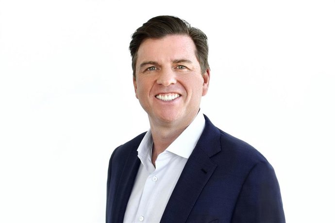 Economía/Empresas.- Genesys nombra consejero delegado a Tony Bates, ex directivo de Cisco, Microsoft y Skype