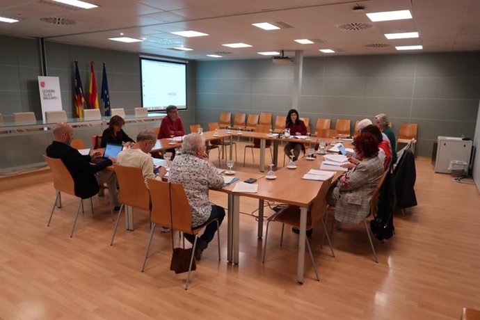 El Consejo de la economía social y el cooperativismo de Baleares aprueba las convocatorias de ayudas al sector para 2019