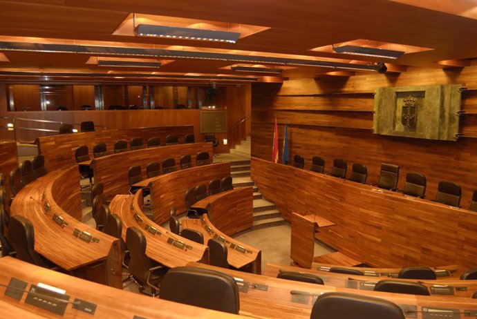 26M.- El BOPA publica las candidaturas para las elecciones a la Junta General del Principado de Asturias