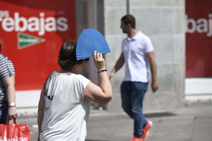 FOTOS RECURSOS DE CALOR  