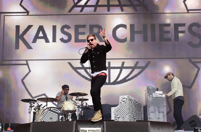 KAISER CHIEFS